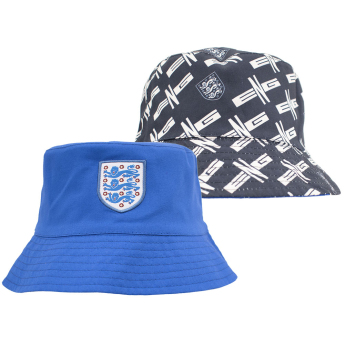 Nogometne reprezentacije šešir England Bucket Hat