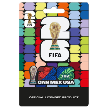 SP 2026 (World Cup) set magneta 2026
