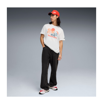 Formule 1 muška majica China GP white 20263