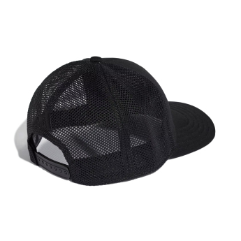 Mercedes AMG Petronas kapa za bejzbol Lights Out Trucker black F1 Team 2026