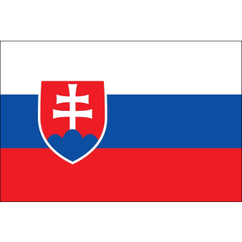 Hokejaške reprezentacije zastava Slovakia 60x90 cm