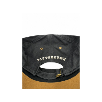 Pittsburgh Penguins kapa za bejzbol Steelers NFL Phantom Bronze
