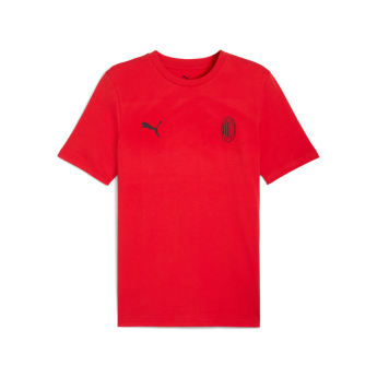 AC Milan muška majica FtblEss red