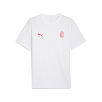 AC Milan muška majica FtblEss white
