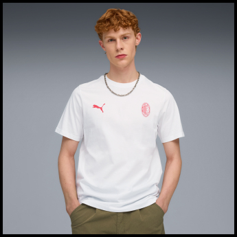 AC Milan muška majica FtblEss white