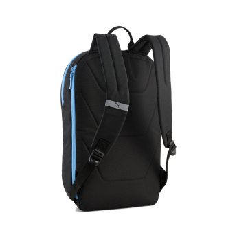 Manchester City ruksak Backpack black