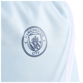 Manchester City vrećica za tjelesni Essentials icy