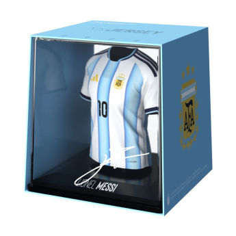 Nogometne reprezentacije Box MyJersey Argentina Messi 2026