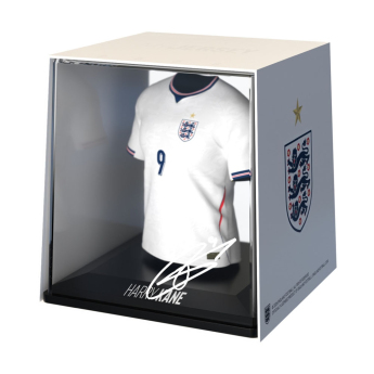 Nogometne reprezentacije Box MyJersey England Harry Kane 2026
