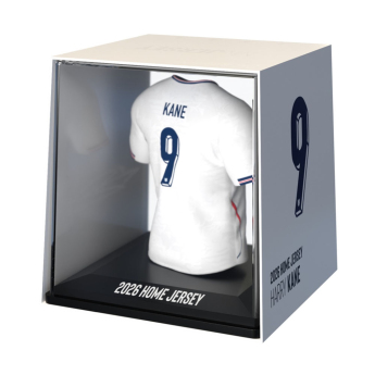 Nogometne reprezentacije Box MyJersey England Harry Kane 2026