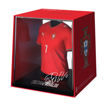 Nogometne reprezentacije Box MyJersey Portugal Cristiano Ronaldo 2026