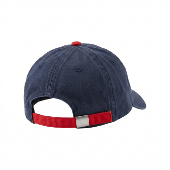 New York Rangers kapa za bejzbol NHL Value Stitched Blue/Red