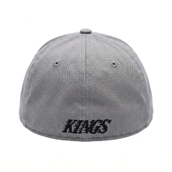 Los Angeles Kings kapa za bejzbol NHL ´47 Closer Stretch Fit Grey Flex