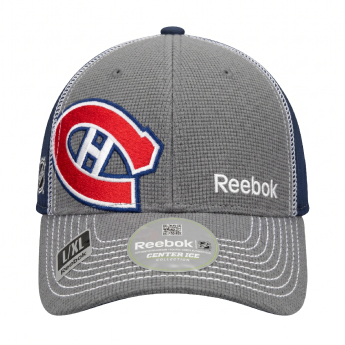 Montreal Canadiens kapa za bejzbol NHL Draft L/XL Flex
