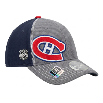 Montreal Canadiens kapa za bejzbol NHL Draft L/XL Flex