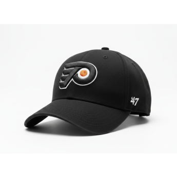 Philadelphia Flyers kapa za bejzbol NHL ´47 Black Flex