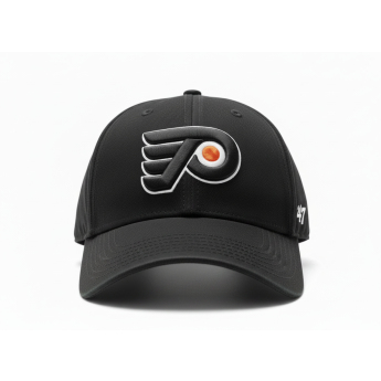 Philadelphia Flyers kapa za bejzbol NHL ´47 Black Flex