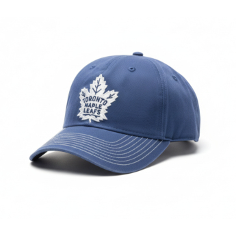Toronto Maple Leafs kapa za bejzbol NHL Value Stitched Blue/White