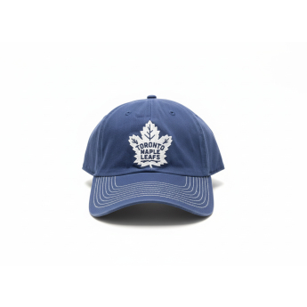 Toronto Maple Leafs kapa za bejzbol NHL Value Stitched Blue/White