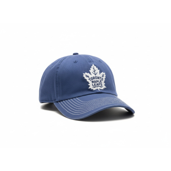 Toronto Maple Leafs kapa za bejzbol NHL Value Stitched Blue/White