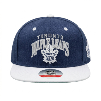 Toronto Maple Leafs dječja baseball kapa sa šiltom NHL Snapback