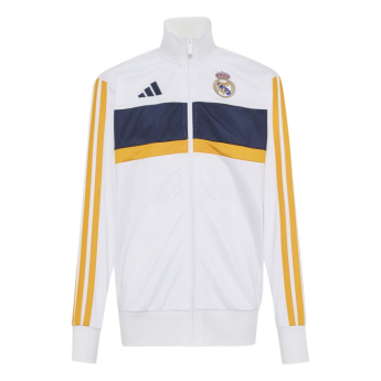 Real Madrid dječji set Track white