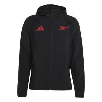 FC Arsenal muška jakna Tiro Windbreaker