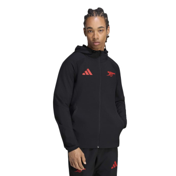 FC Arsenal muška jakna Tiro Windbreaker
