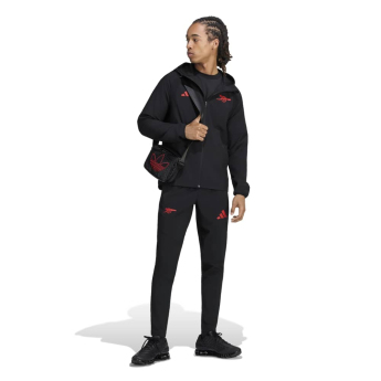 FC Arsenal muška jakna Tiro Windbreaker