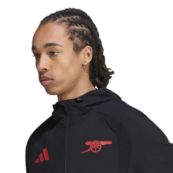 FC Arsenal muška jakna Tiro Windbreaker