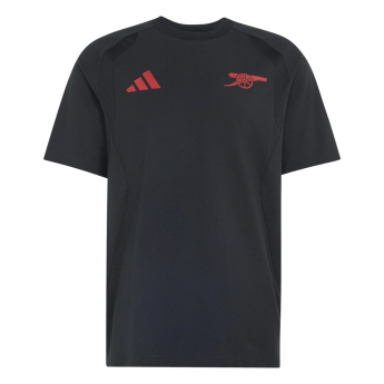 FC Arsenal muška majica Tiro Tee black