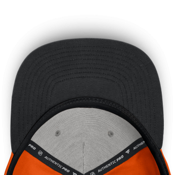 Anaheim Ducks kapa za bejzbol NHL On Stage Podium Draft A-Frame Adjustable