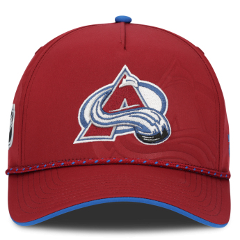 Colorado Avalanche kapa za bejzbol NHL On Stage Podium Draft A-Frame