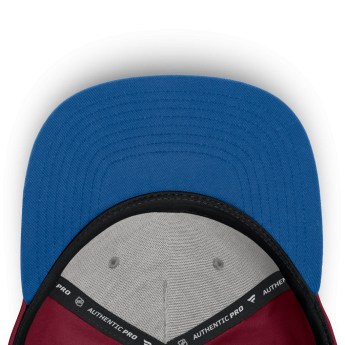 Colorado Avalanche kapa za bejzbol NHL On Stage Podium Draft A-Frame