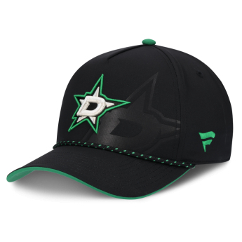 Dallas Stars kapa za bejzbol NHL On Stage Podium Draft A-Frame Adjustable