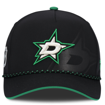 Dallas Stars kapa za bejzbol NHL On Stage Podium Draft A-Frame Adjustable