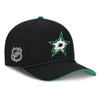 Dallas Stars kapa za bejzbol NHL On Stage Podium Draft A-Frame Adjustable