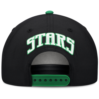 Dallas Stars kapa za bejzbol NHL On Stage Podium Draft A-Frame Adjustable
