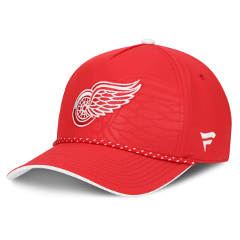 Detroit Red Wings kapa za bejzbol NHL On Stage Podium Draft A-Frame Adjustable