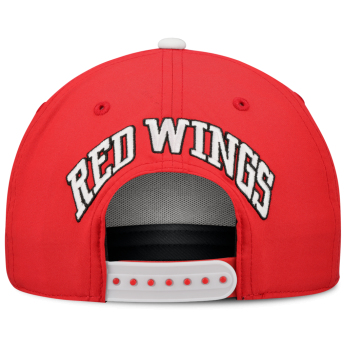 Detroit Red Wings kapa za bejzbol NHL On Stage Podium Draft A-Frame Adjustable