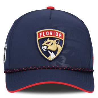 Florida Panthers kapa za bejzbol NHL On Stage Podium Draft A-Frame Adjustable