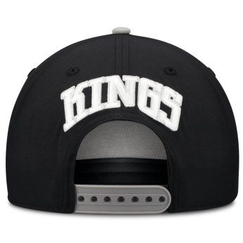 Los Angeles Kings kapa za bejzbol NHL On Stage Podium Draft A-Frame Adjustable