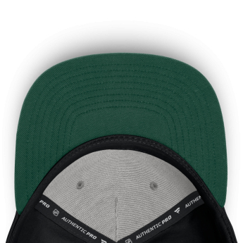 Minnesota Wild kapa za bejzbol NHL On Stage Podium Draft A-Frame Adjustable