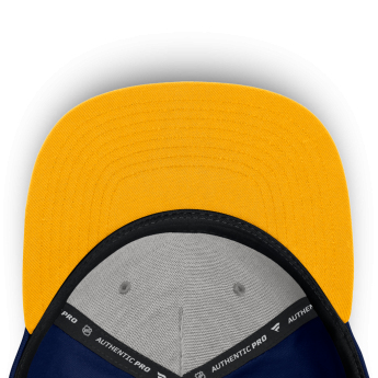 Nashville Predators kapa za bejzbol NHL On Stage Podium Draft A-Frame Adjustable