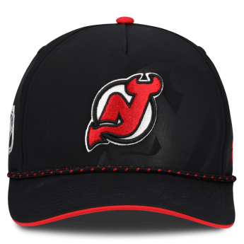 New Jersey Devils kapa za bejzbol NHL On Stage Podium Draft A-Frame
