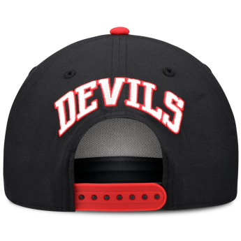 New Jersey Devils kapa za bejzbol NHL On Stage Podium Draft A-Frame