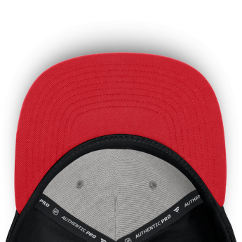 New Jersey Devils kapa za bejzbol NHL On Stage Podium Draft A-Frame