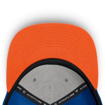 New York Islanders kapa za bejzbol NHL On Stage Podium Draft A-Frame Adjustable