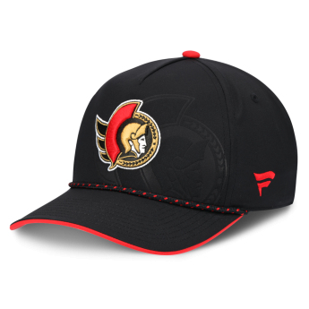 Ottawa Senators kapa za bejzbol NHL On Stage Podium Draft A-Frame Adjustable