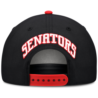 Ottawa Senators kapa za bejzbol NHL On Stage Podium Draft A-Frame Adjustable